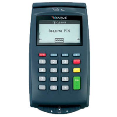 Yarus P2100 предлагаем купить по цене 6 600 руб.