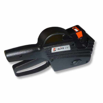 BLITZ C8