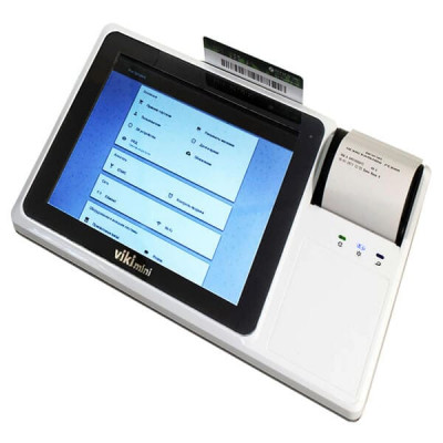 Viki Mini-POS-терминал предлагаем купить по цене 54 200 руб.