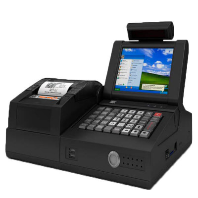 ШТРИХ-LightPOS WinCE 6.0 предлагаем купить по цене 65 000 руб.