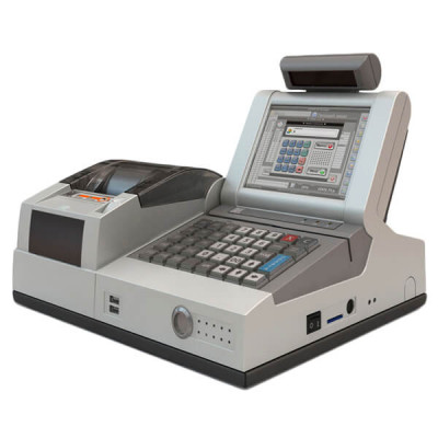 Штрих-miniPOS PRO предлагаем купить по цене 53 500 руб.