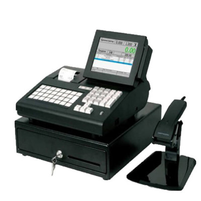 Штрих-miniPOS v.3.2 предлагаем купить по цене 35 000 руб.