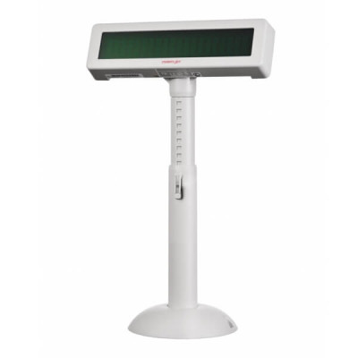 Posiflex PD-2800 предлагаем купить по цене 8 240 руб.