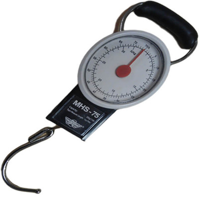 MyWeigh MHS-75 предлагаем купить по цене 350 руб.